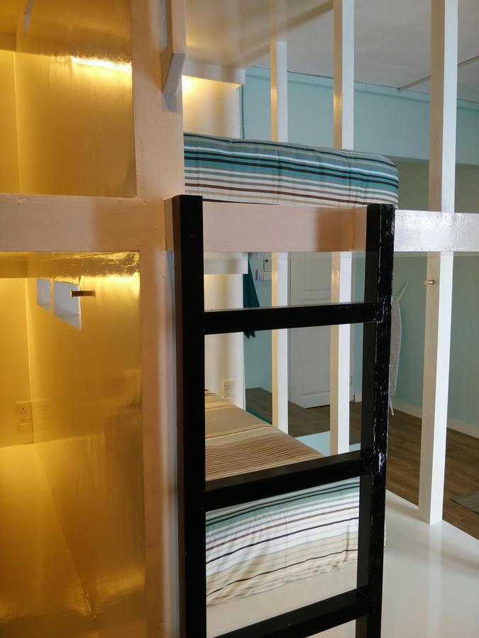 Langkawi Dormitorio Pantai Cenang  Exterior foto