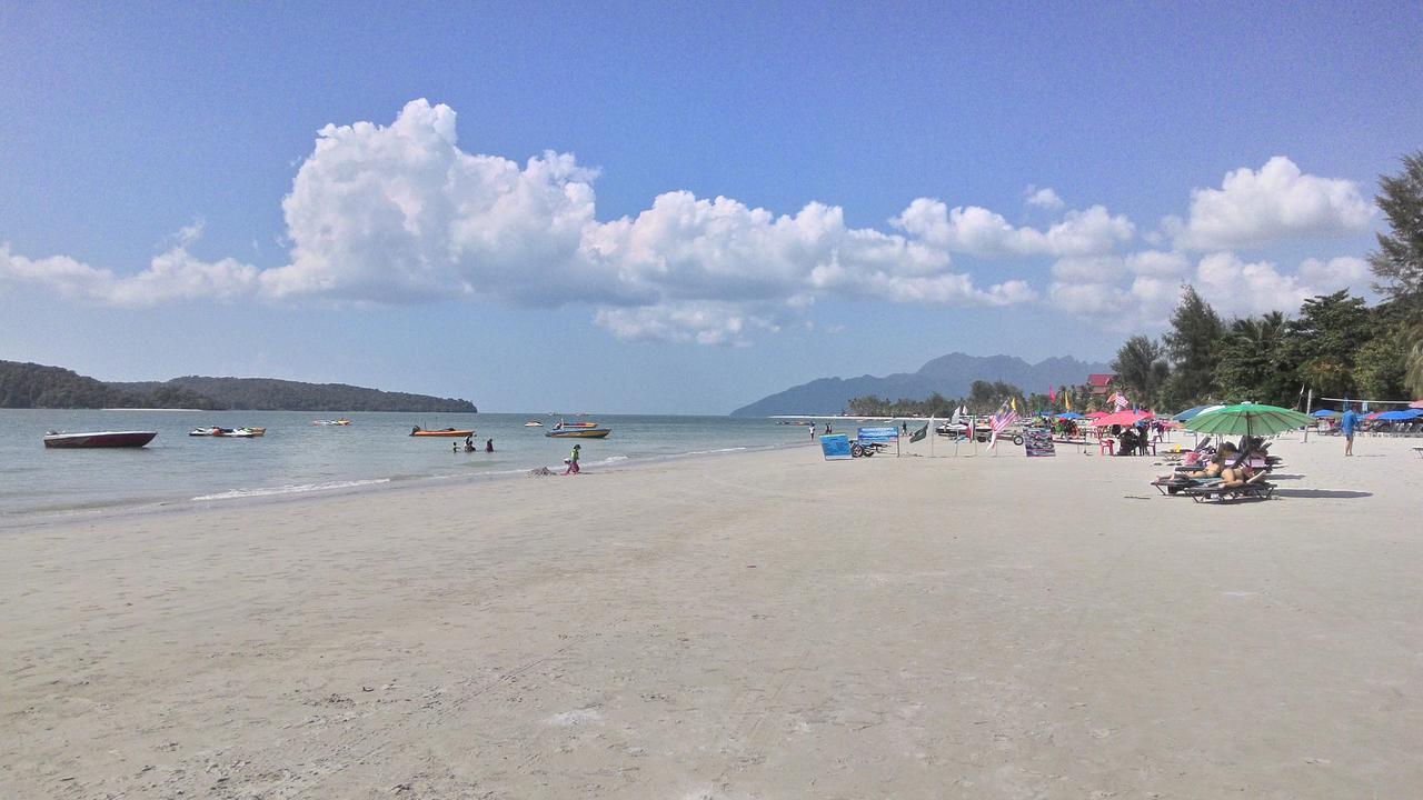 Langkawi Dormitorio Pantai Cenang  Exterior foto
