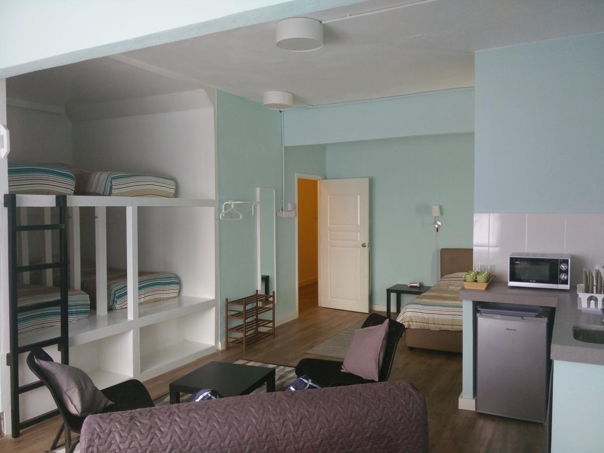 Langkawi Dormitorio Pantai Cenang  Zimmer foto