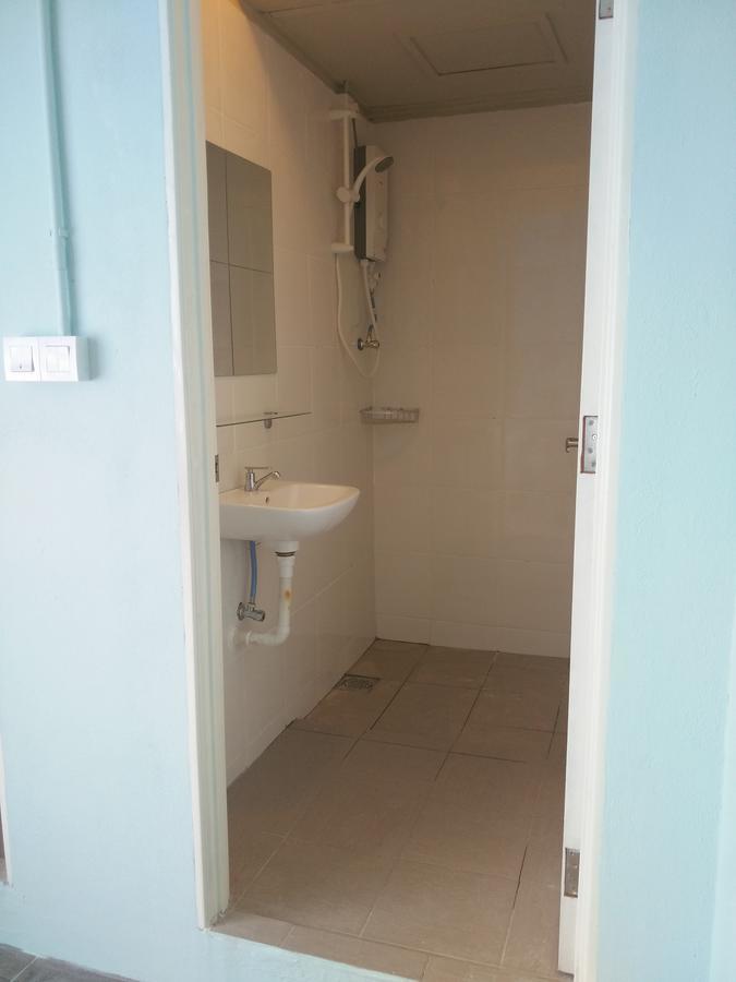 Langkawi Dormitorio Pantai Cenang  Exterior foto